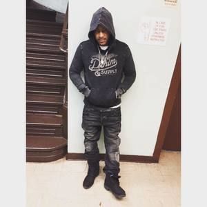 Meet your Posher, Paul